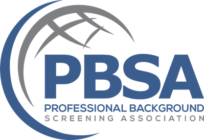 Professional Background Screening Association