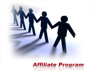affiliate program