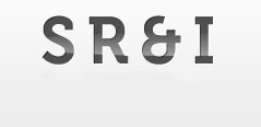 SR&I logo